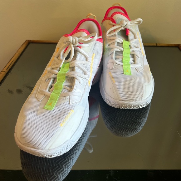 Nike Jordan One Take 2 Shoes - Picture 3 of 5